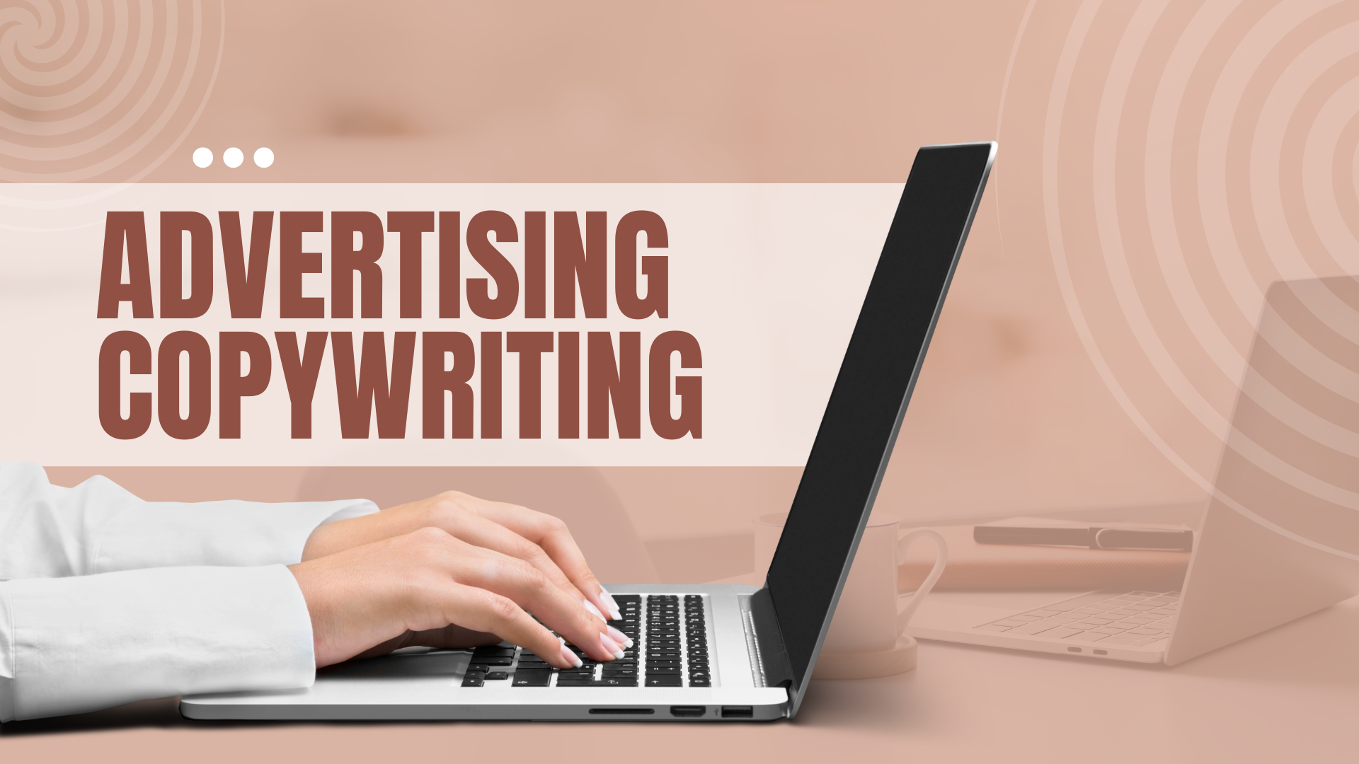 Advertising Copywriting Visual
